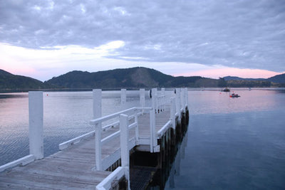 Bay of Many Coves Resort – 4-Day / 3-Night Marlborough Sounds Escape