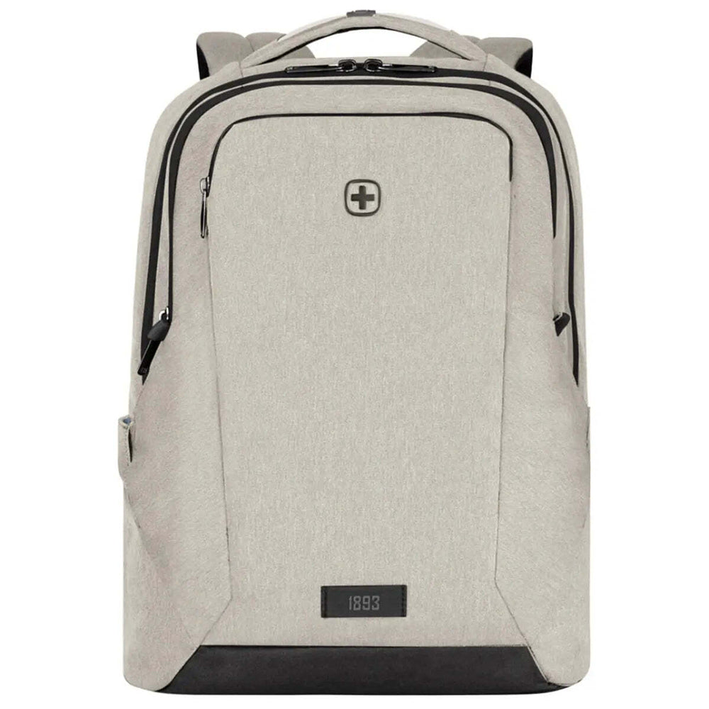 Wenger MX Professional 16" Laptop Backpack with Tablet Pocket - Sand