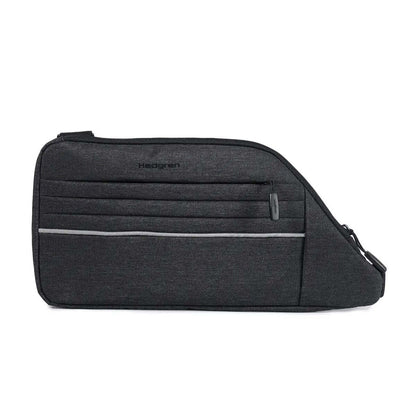 Hedgren FRAME Flat Monosling - Anthracite
