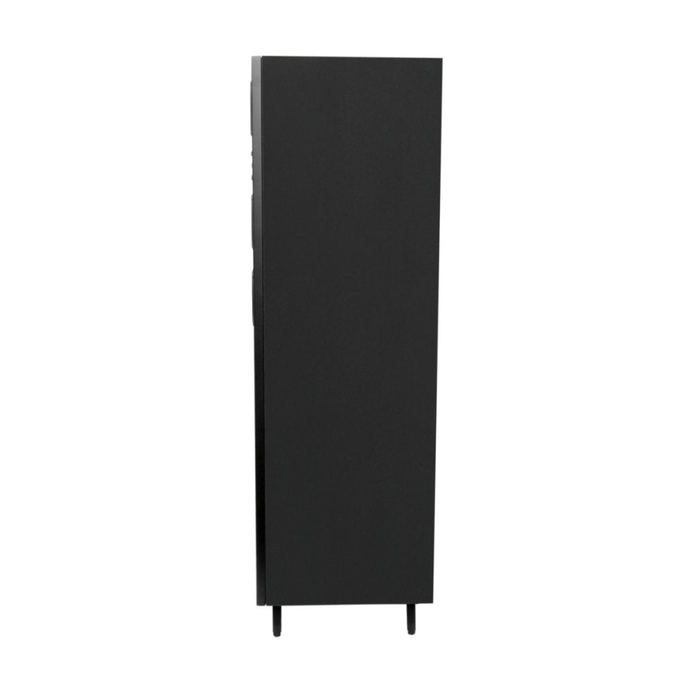 Scansonic HD 2-Pieces L9 Series Floorstanding Home Speakers 150W (Black)