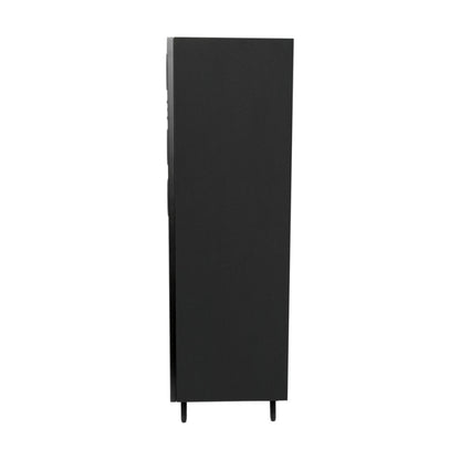 Scansonic HD 2-Pieces L9 Series Floorstanding Home Speakers 150W (Black)