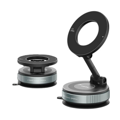 TOTU [CH-13] MagGo 3-Axis MagSafe Suction Cup Phone Mount