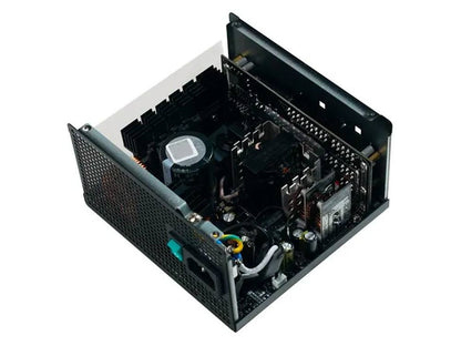 Deepcool PQ1000G 1000W 80+ Gold Fully Modular ATX 3.1 Power Supply - Black