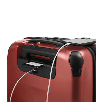 Victorinox Spectra 3.0 Expandable 55cm Frequent Flyer Carry-On - Victorinox Red