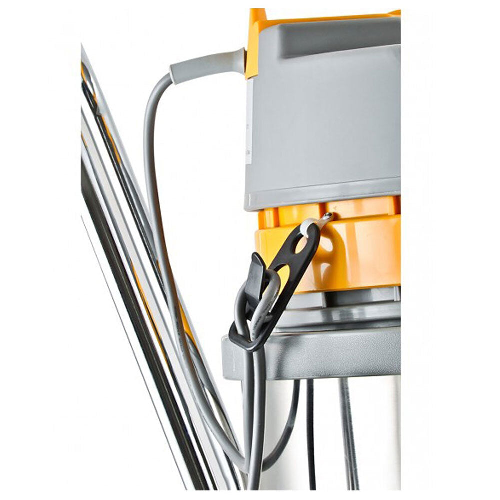 Pullman 60L Commercial Wet & Dry Vacuum Cleaner