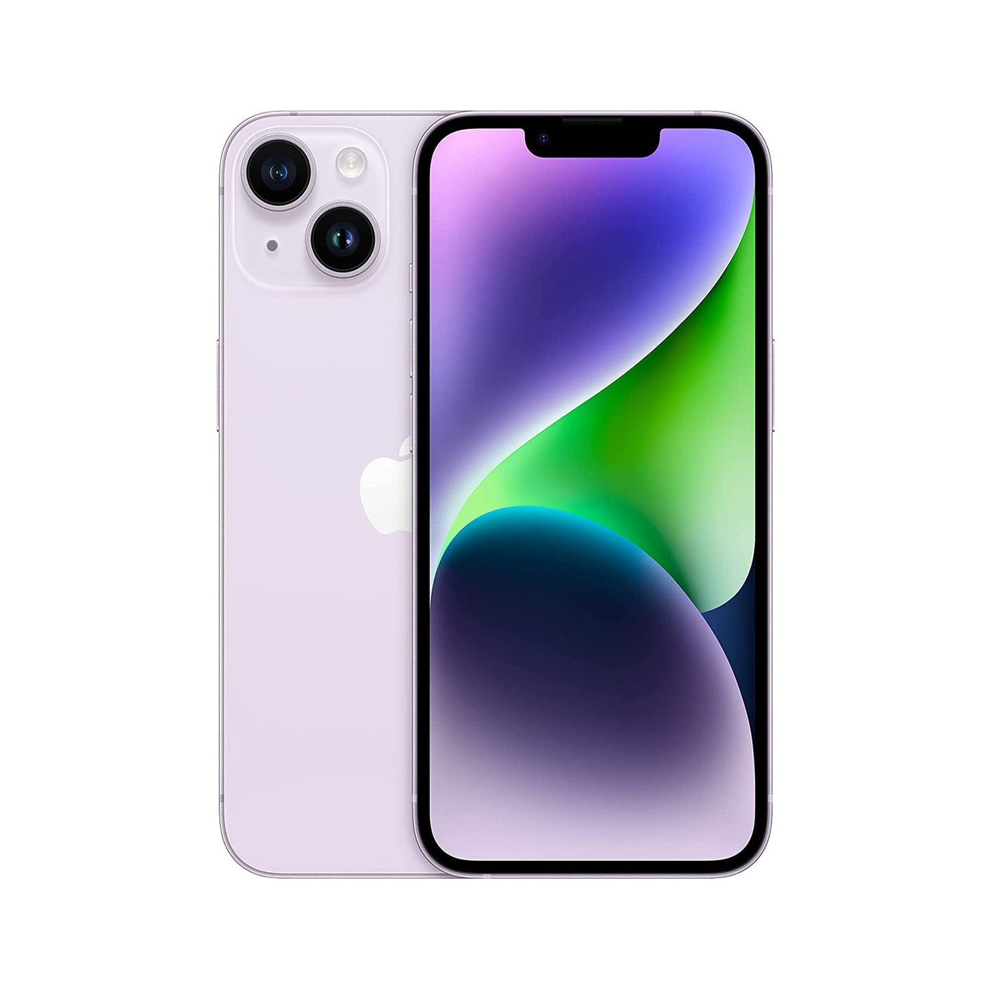 Apple iPhone 14 Plus 128GB (Purple) [~Refurbished: Good]