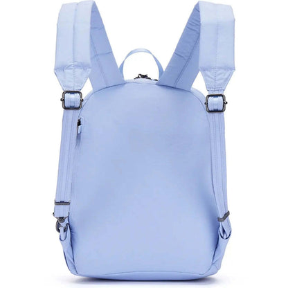 Pacsafe Citysafe CX Petite Anti-Theft RFID Blocking Backpack 8L Serenity Blue