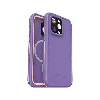 Otterbox Frē MagSafe Phone Case for iPhone 15 Pro Max