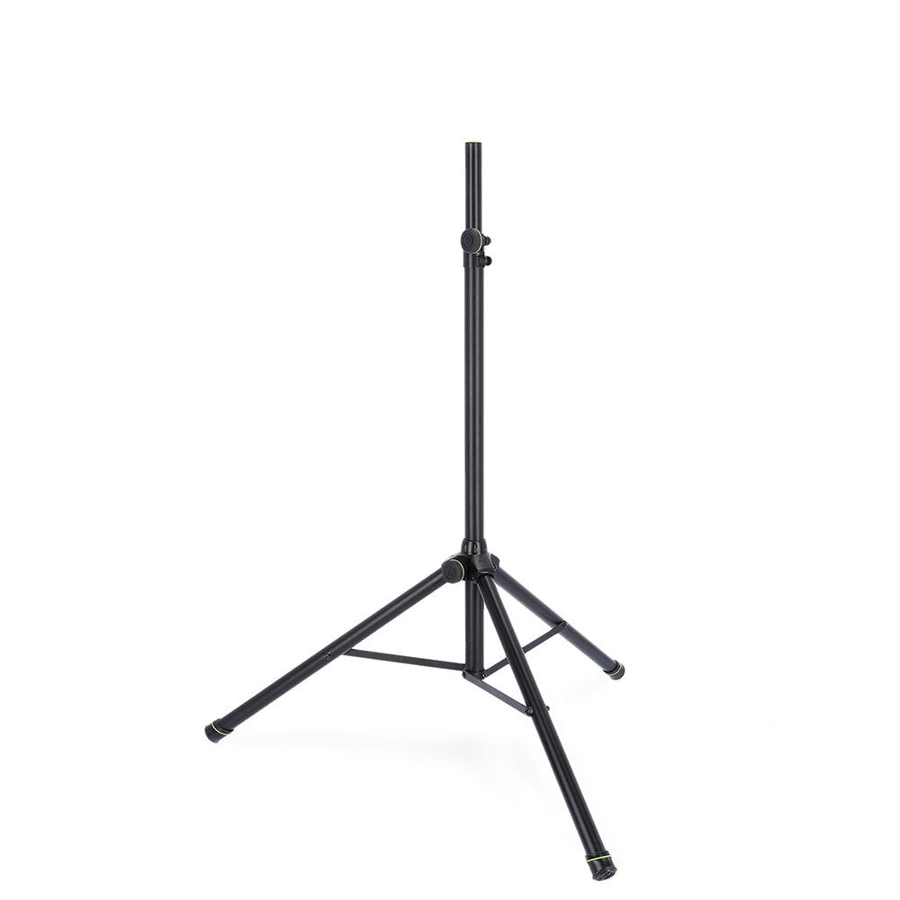 Gravity SP5211GSB Aluminium 194cm Stand Tripod with Gas Spring For Speaker Black