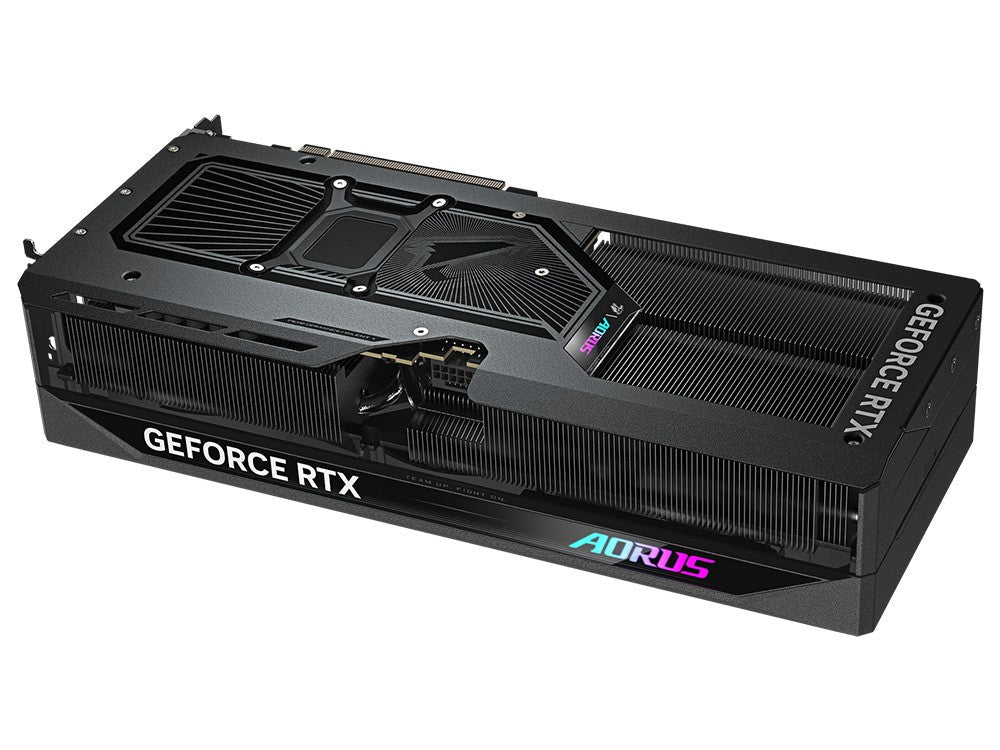Gigabyte Aorus GeForce RTX 5070 Master 12G Graphics Card (GV-N5070AORUS M-12GD)