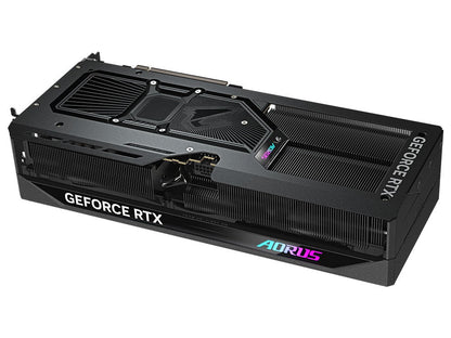 Gigabyte Aorus GeForce RTX 5070 Master 12G Graphics Card (GV-N5070AORUS M-12GD)
