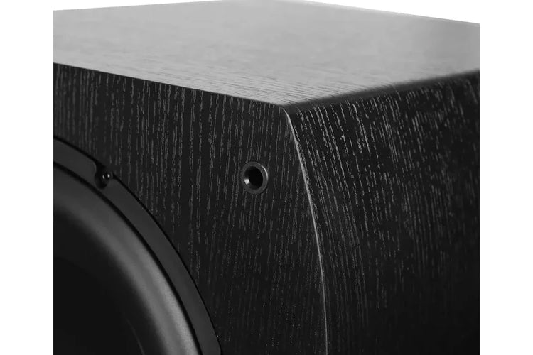 Aperion Audio Daedalus DS8 12" 250W Powered Subwoofer