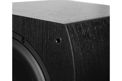 Aperion Audio Daedalus DS8 12" 250W Powered Subwoofer