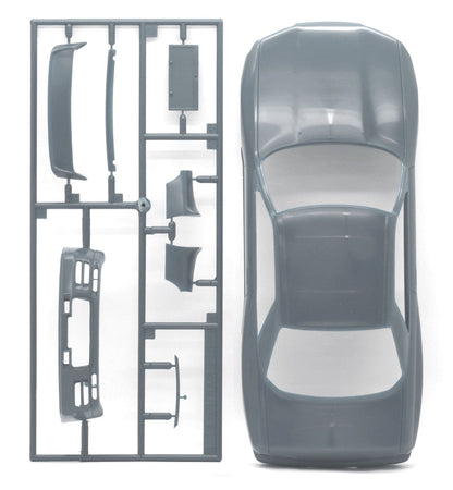 Fujimi 1/24 Taisan STP GT-R (Skyline GT-R (BNR32 Gr.A)) 1993 (ID-314) Plastic Model Kit