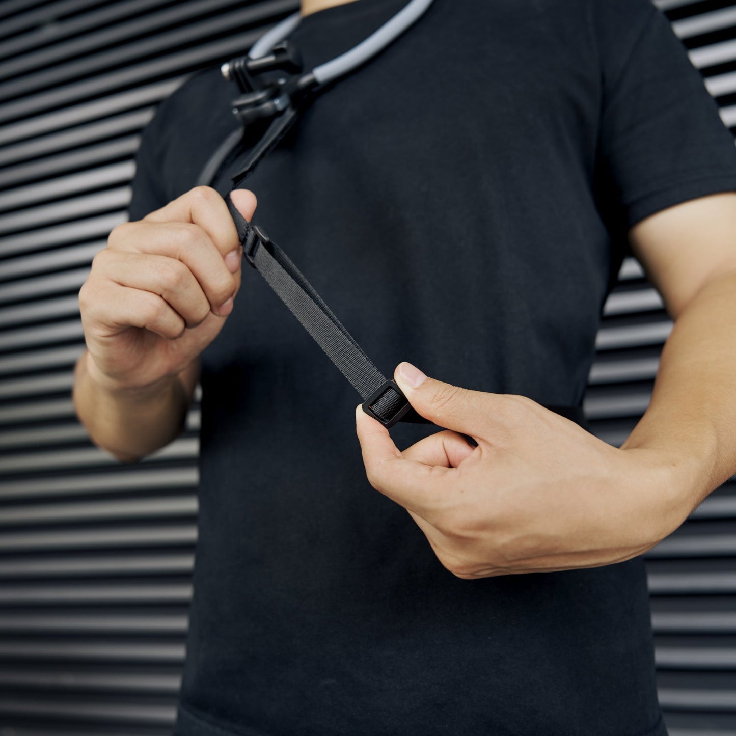 SmallRig Quick Release Neck Mount for DJI Osmo Pocket 3 5567