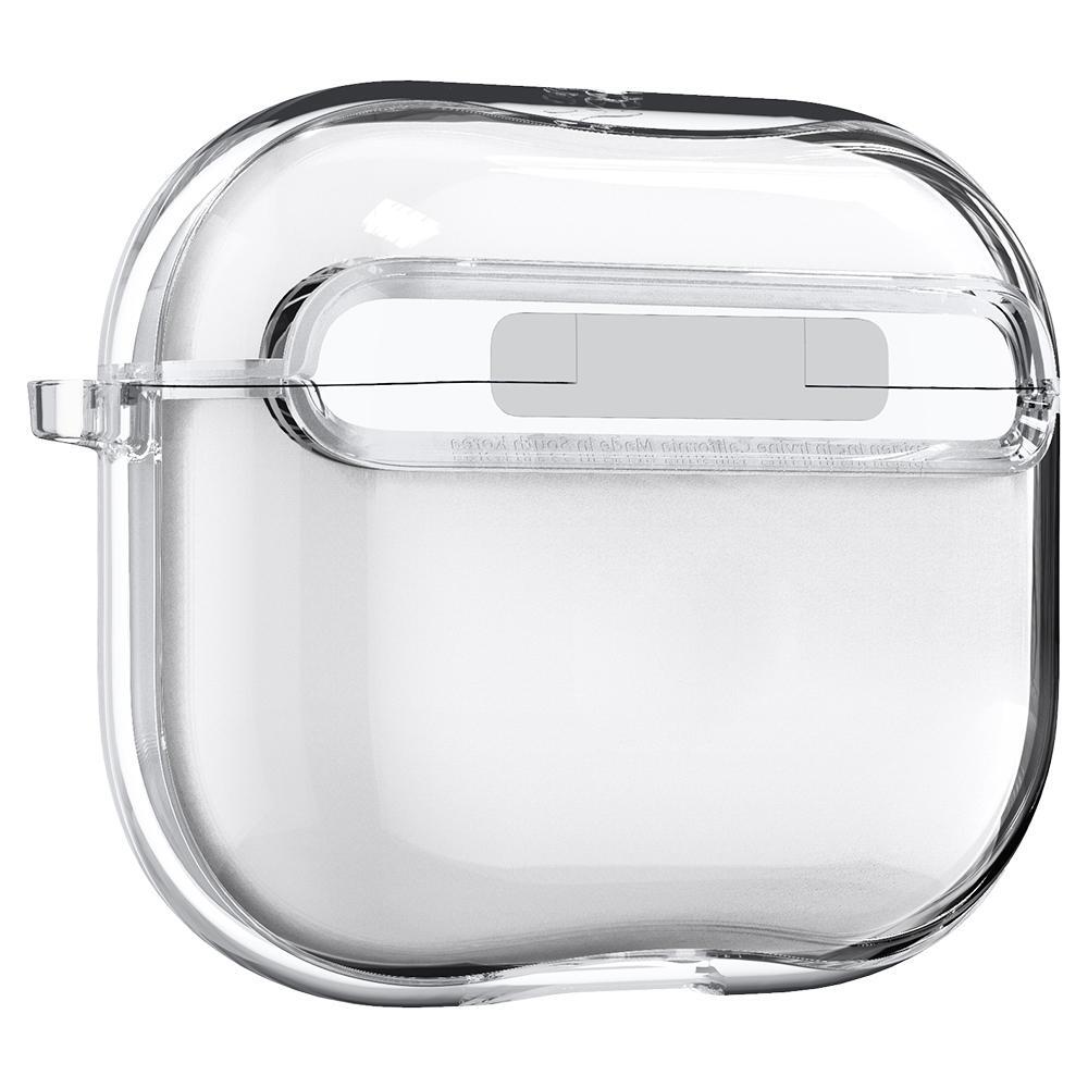 Spigen Airpods 3 Ultra Hybrid Case (Clear)
