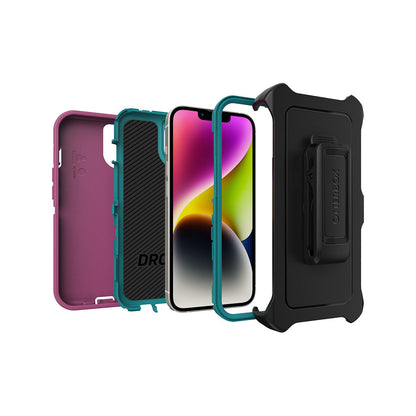 Otterbox Defender Phone Case for iPhone 14 Plus