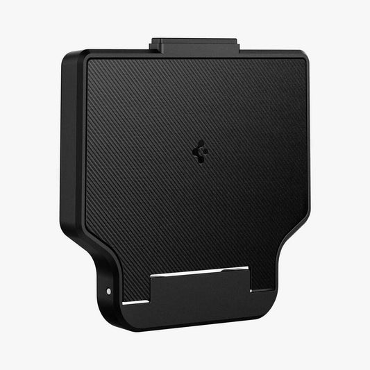 SPIGEN Tesla Y Juniper (2025-2026) Y L TO221H Center Console Hidden Storage Box (Carbon Edition)