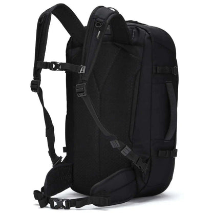 Pacsafe Venturesafe EXP45 Anti-Theft 45L Carry-on Travel Pack - Black