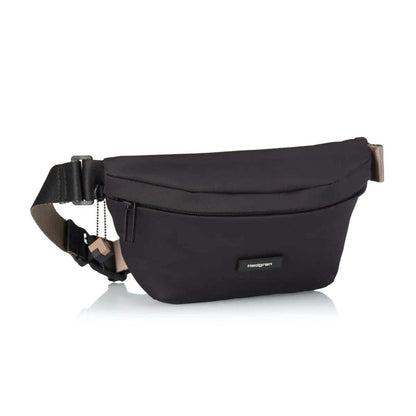 Hedgren HALO Waistbag - Black