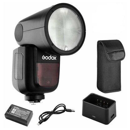 Godox V1S Round Head Flash (SONY)
