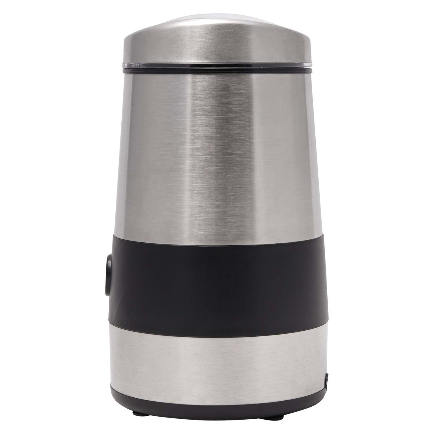 Westinghouse 200W Stainless Steel Electric Coffee Grinder Silver