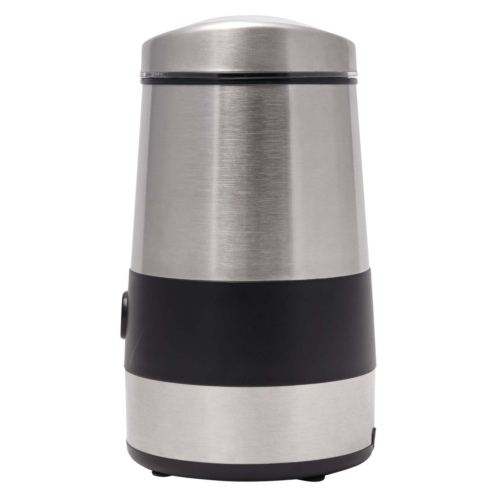 Westinghouse 200W Stainless Steel Electric Coffee Grinder Silver