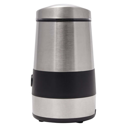 Westinghouse 200W Stainless Steel Electric Coffee Grinder Silver