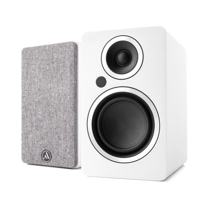 Argon Audio FENRIS White Active 4 Speakers