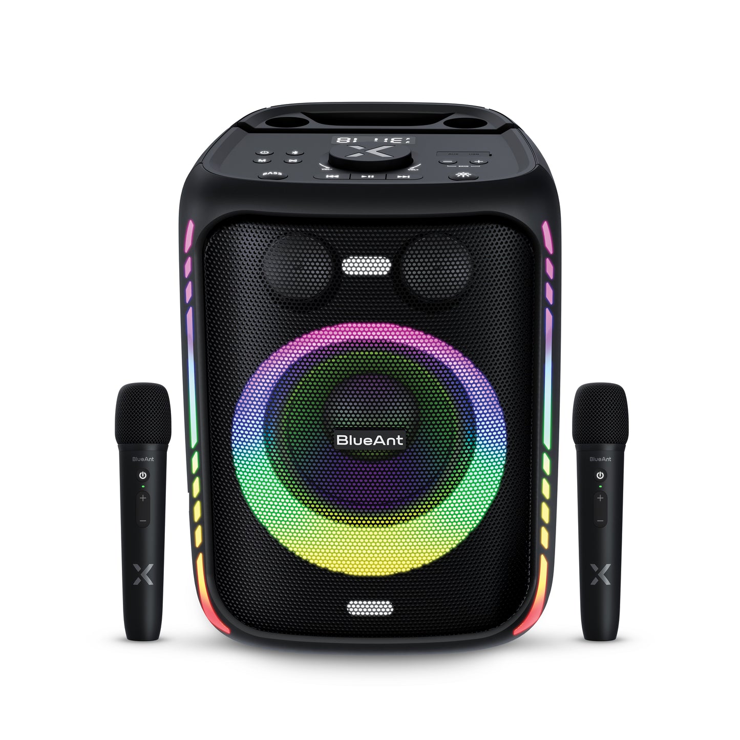 BlueAnt X5i Party Speaker