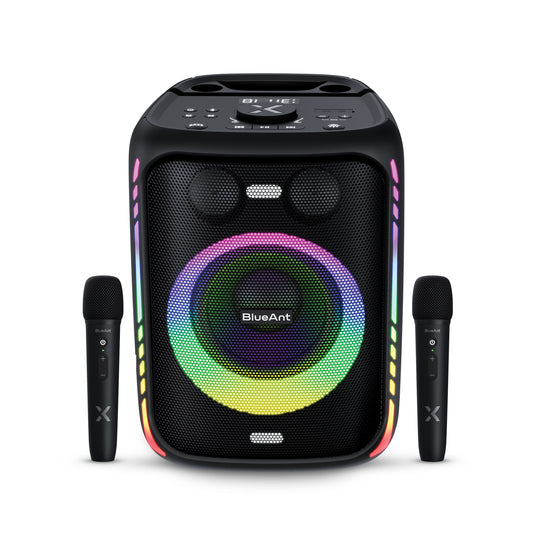 BlueAnt X5i Party Speaker