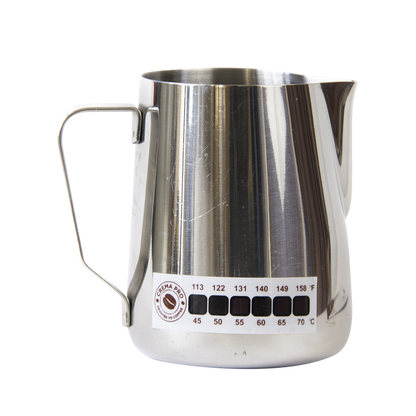 Crema Pro Lattetemp Milk Thermometer