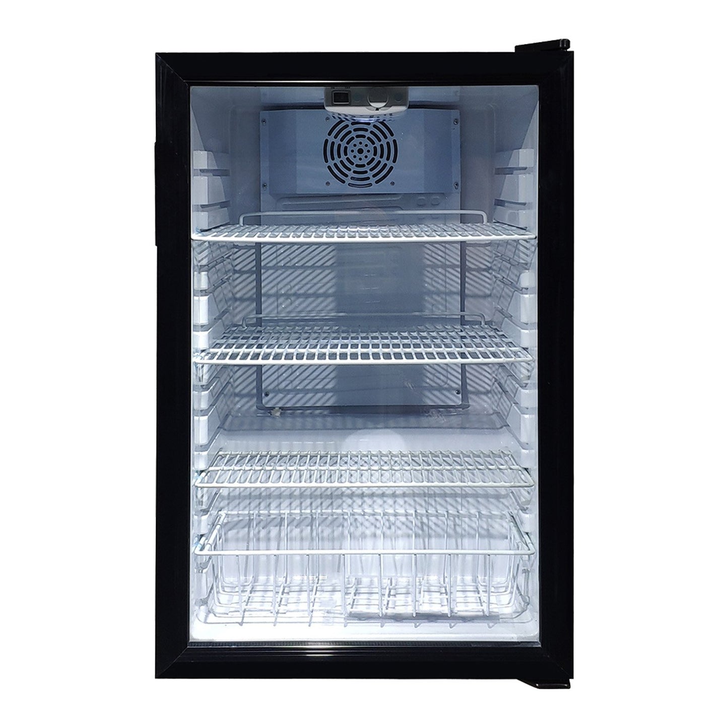 Kolner 130L Mini Bar Fridge
