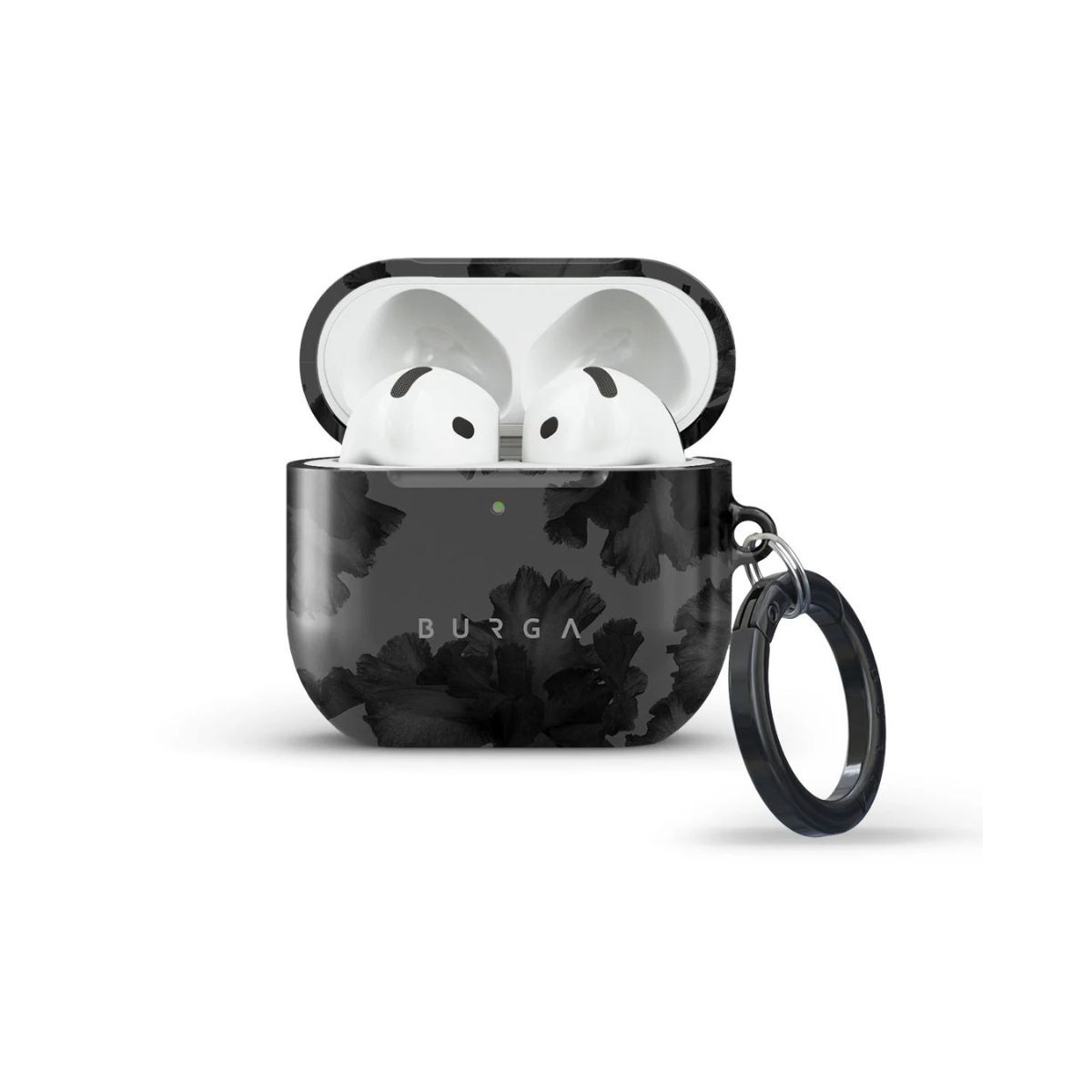 Burga Airpods Gen 4 Nocturnal