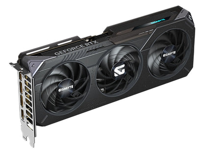 GIGABYTE GeForce RTX 5060 Ti GAMING OC 8GB GDDR7 PCIe 5.0 Graphics Card