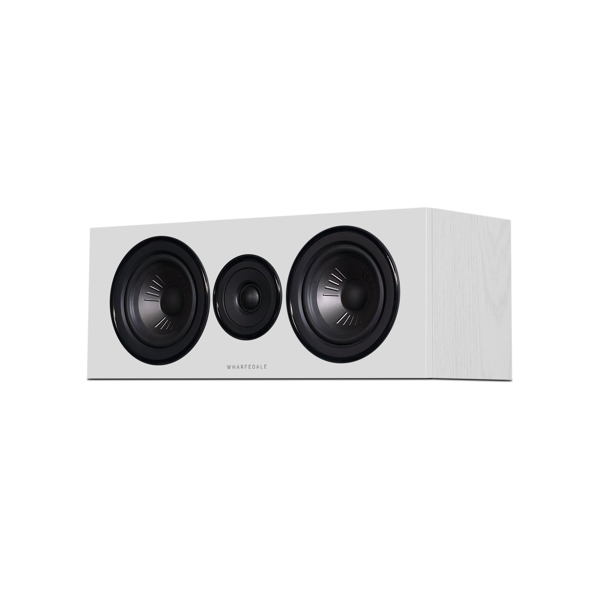 Wharfedale Diamond 12.C Centre Loudspeaker (White)