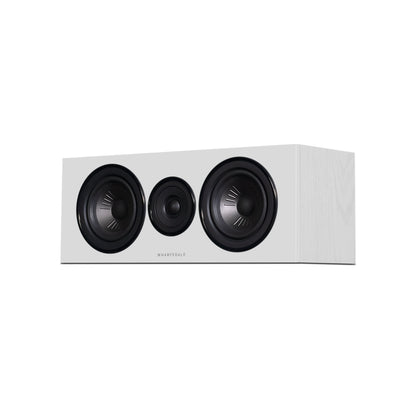 Wharfedale Diamond 12.C Centre Loudspeaker (White)