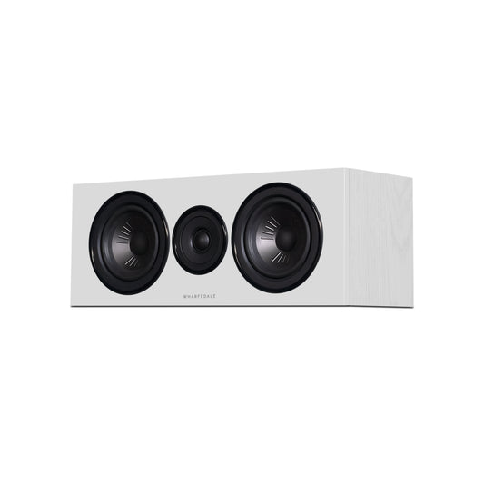 Wharfedale Diamond 12.C Centre Loudspeaker (White)