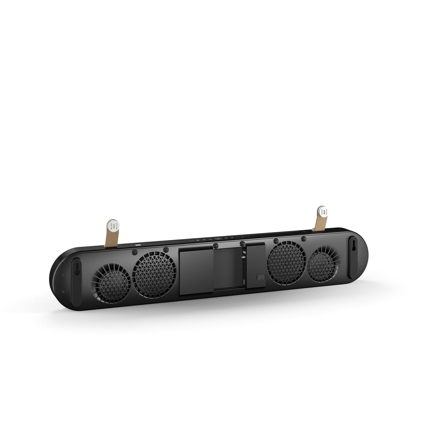 DALI KATCH One Soundbar (Iron Black)