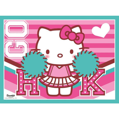 Ravensburger 12/16/20/24pc Hello Kitty Dream Big! Puzzle