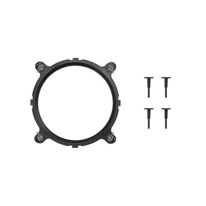 DeepCool AG300 92mm 4-Pin PWM CPU Cooler - Black (R-AG300-BKNNMN-G)