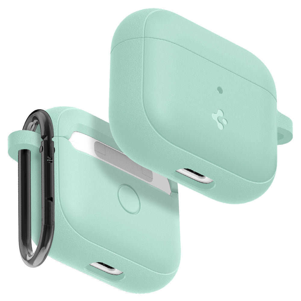Spigen Airpods 3 Silicone Fit Case (Mint)