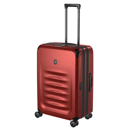Victorinox Spectra 3.0 Expandable 69 cm Medium Case - Victorinox Red