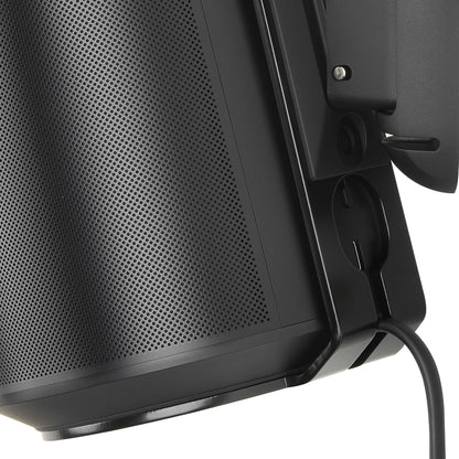 Mountson Wall Bracket for Sonos Era 100 (Black)