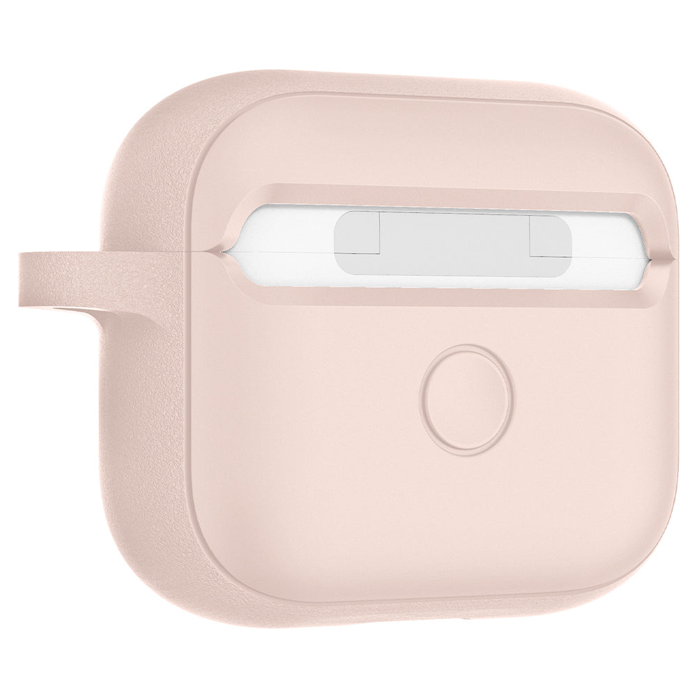 Spigen Airpods 3 Silicone Fit Case (Pink)