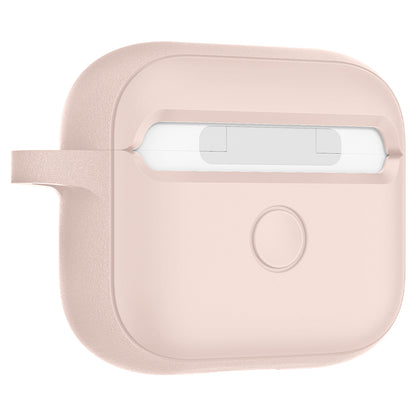 Spigen Airpods 3 Silicone Fit Case (Pink)