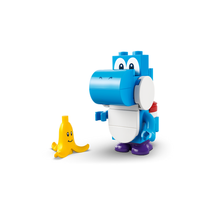 LEGO 72031 Mario Kart™ Yoshi Bike - Super Mario