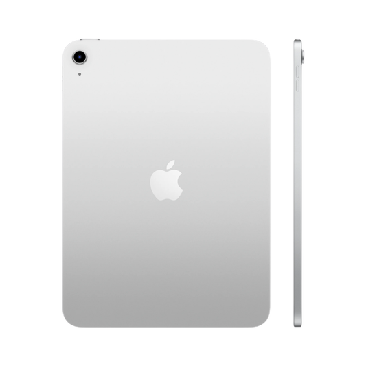 Apple iPad 11 256GB Wi-Fi (Silver) [*Refurbished: As New]