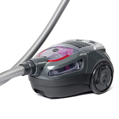 Sauber Smart R1 Bagless Home Compact 2L Floor/Carpet Vacuum Cleaner 1800W
