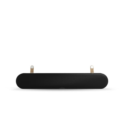 DALI KATCH One Soundbar (Iron Black)